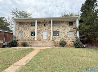 3606 McVay St SW #C, Huntsville, AL 35805