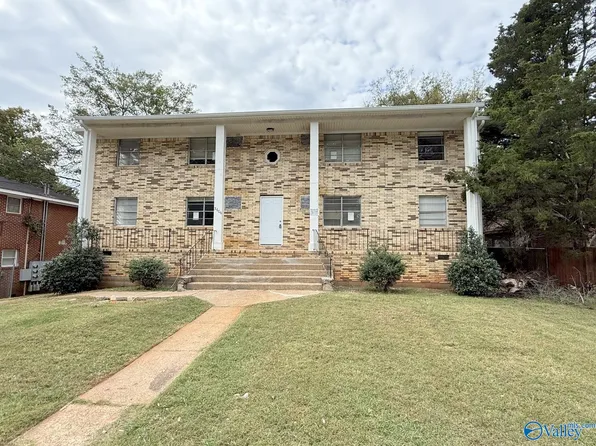 3606 McVay St SW Unit D, Huntsville, AL 35805