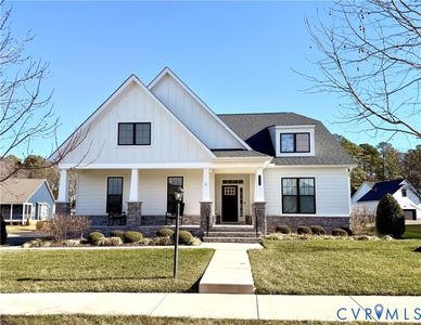 204 Lauradell Rd, Ashland, VA, 23005
