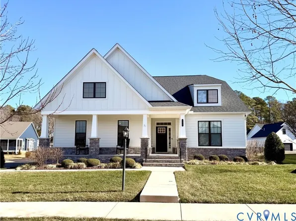 204 Lauradell Rd, Ashland, VA 23005