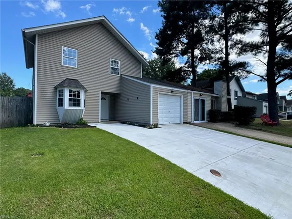 720 Lincoln Ave, Virginia Beach, VA 23452