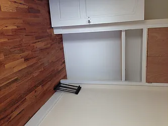 Rented by Sheffey Realty