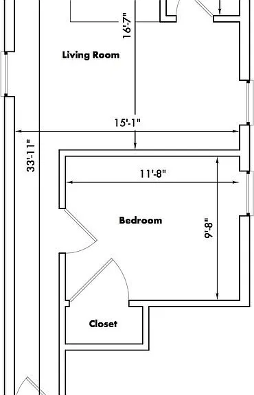 220 N Hamilton St #6 — Photo 2