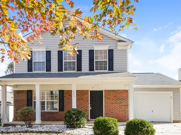 3064 Parade Ln SW, Concord, NC 28025