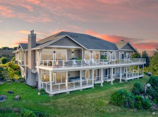 3228 Overlook Loop, Ilwaco, WA 98624