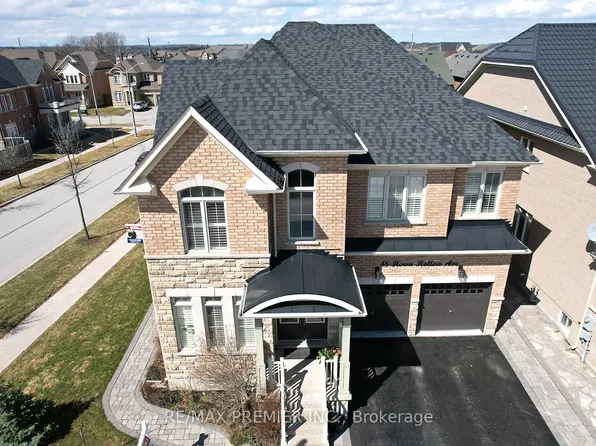 48 Heron Hollow Ave, Richmond Hill, ON L4E 0V7