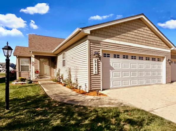2111 S Stonebrooke Ct, Urbana, IL 61802