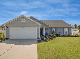 736 Alexis Dr, Longs, SC 29568