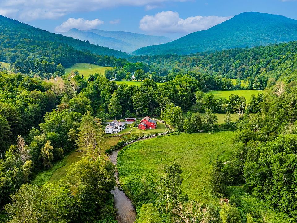 1176 Sandgate Road, West Arlington, VT 05250 MLS 4962768 Zillow