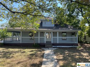 319 E Main St, Troy, TX 76579