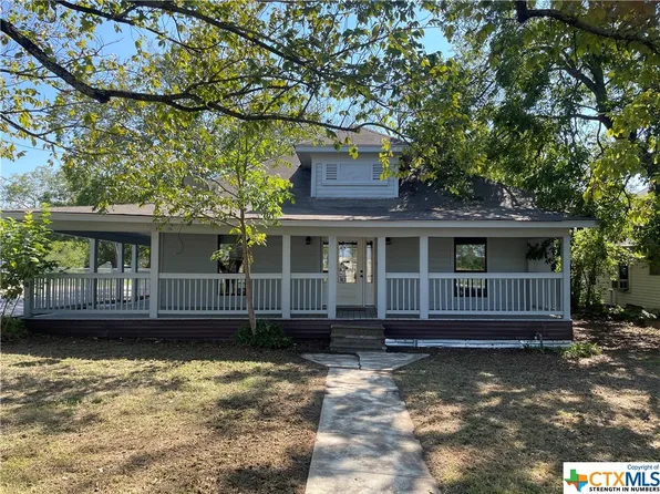 319 E Main St, Troy, TX 76579