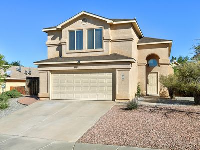 5819 Taurus Ave NW, Albuquerque, NM, 87114