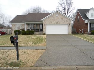 7712 Kenbrook Pl, Louisville, KY