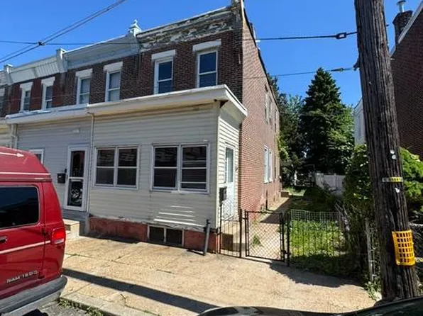 6027 Vandike St, Philadelphia, PA 19135