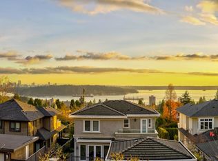 1460 Nelson Ave, West Vancouver, BC V7T2G8