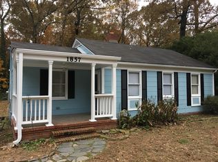 1857 9th St, Atlanta, GA 30341