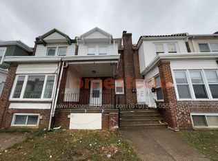 356 Huntley Rd, Upper Darby, PA 19082
