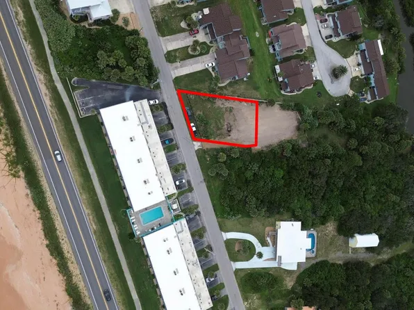 1769 N Central Ave #A, Flagler Beach, FL 32136