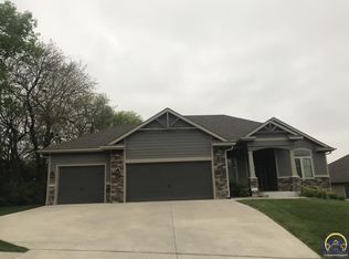 4429 SW Shenandoah Rd, Topeka, KS 66610