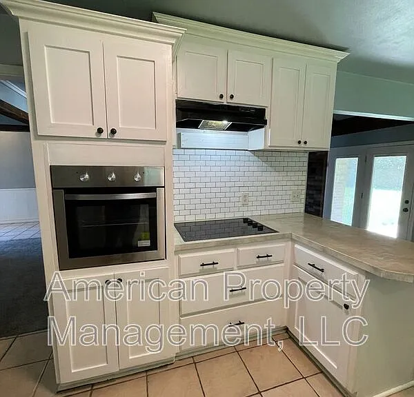 3836 S 122nd East Ave — Photo 12