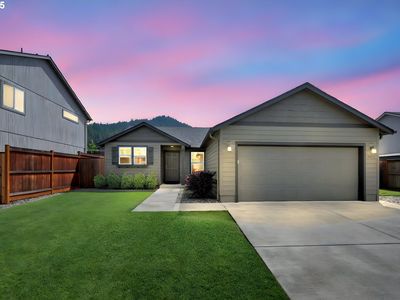 2057 S 59th St, Springfield, OR, 97478