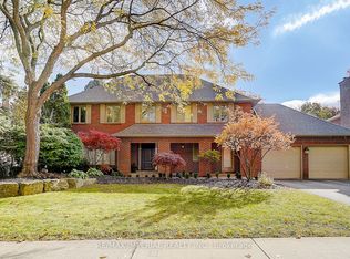 1832 Pine Siskin Ct, Mississauga, ON L5L 2Y3