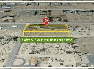 1670 W Hickory St, Pahrump, NV 89048