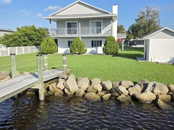 981 Shockney Dr, Ormond Beach, FL 32174