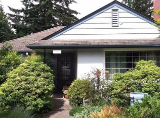 7309 21st Ave NE, Seattle, WA 98115