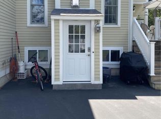 37 Back Bay Ct #R, Reading, MA 01867