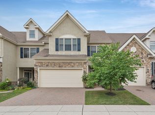 2719 Elysia Ln, Audubon, PA 19403