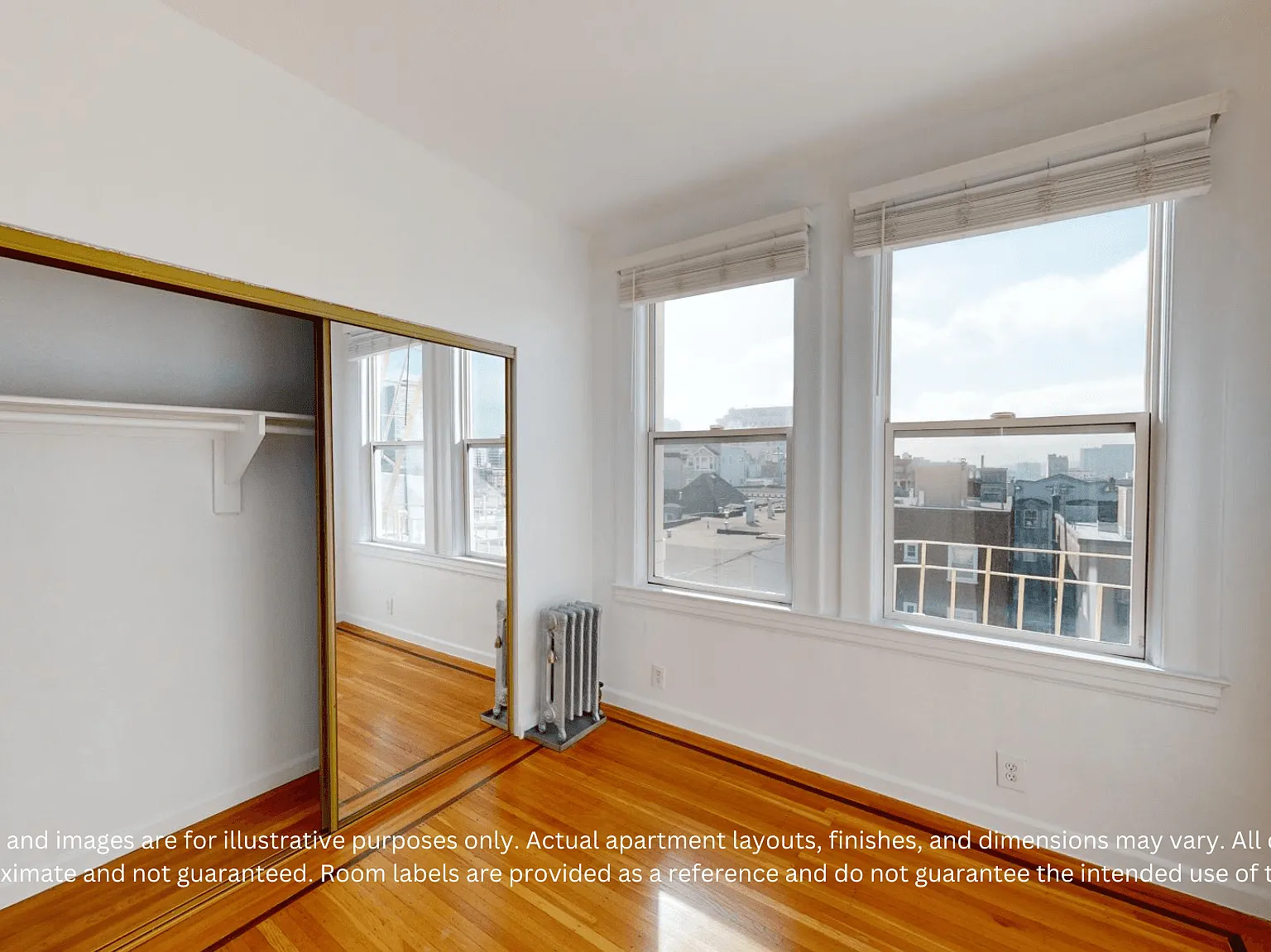 1547 Clay Street — Photo 3
