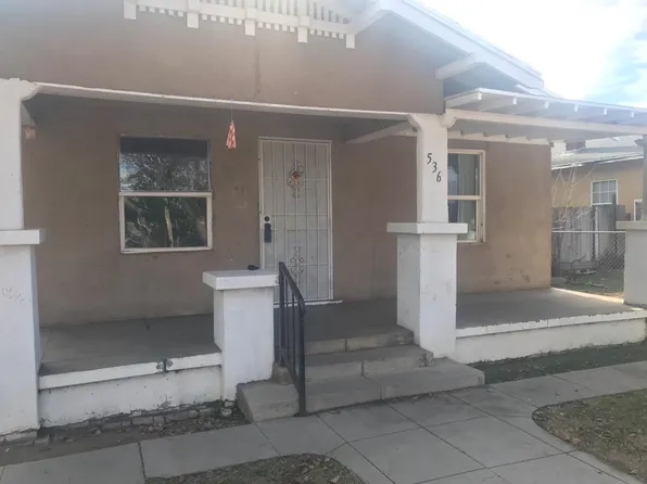 536 E Oleander Ave, Fresno, CA 93706