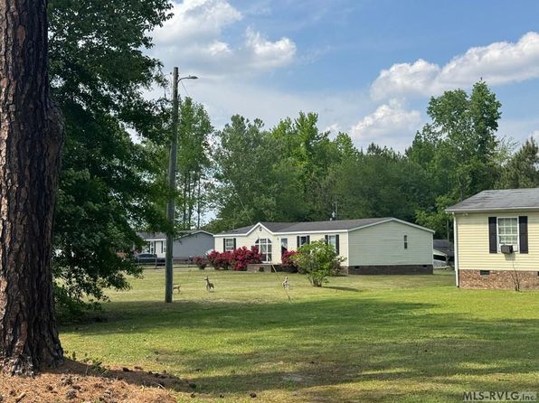 1050 Low Ground Rd, Emporia, VA 23847