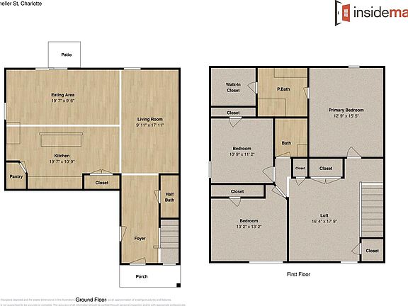 2nd image of 8316 Kneller St
