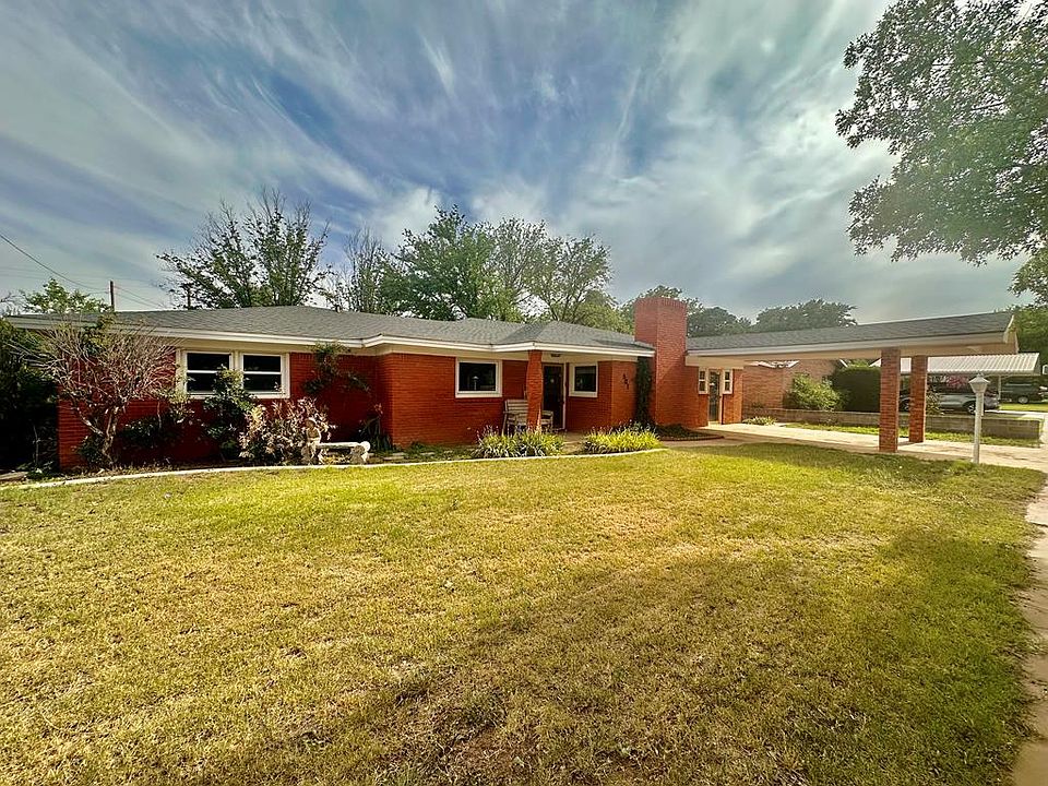 1st image of 501 SW Avenue J