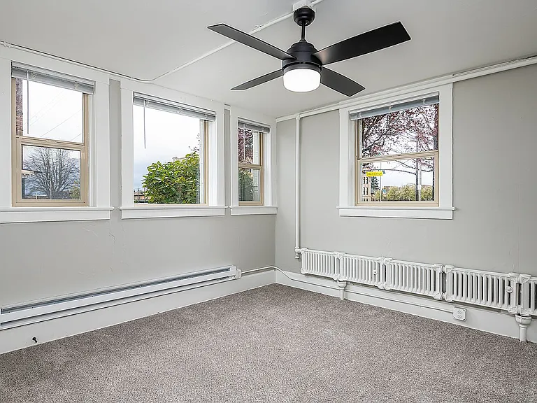 Elegant Renovation! HUGE 1 Bed 1 Bath Available Now! — Photo 7