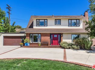 3427 Paraiso Way, Glendale, CA 91214