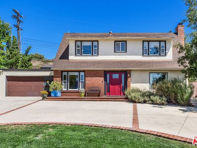 3427 Paraiso Way, Glendale, CA, 91214