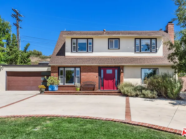 3427 Paraiso Way, Glendale, CA 91214