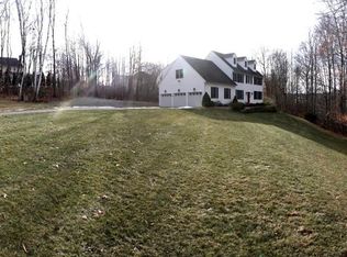 71 High Meadow Rd, Marlborough, CT 06447