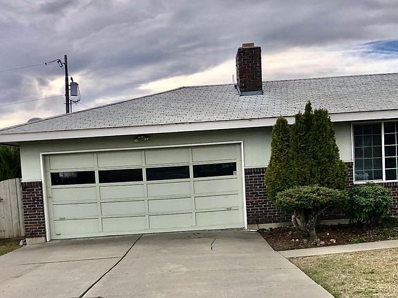 2-car garage