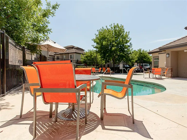 Wolf Ranch Condominium Rentals — Photo 23