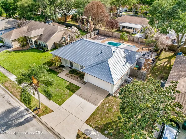 2014 Buescher Hill St, Melbourne, FL 32935