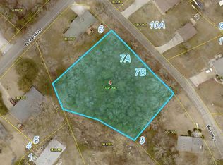 0 Willow Ln, Kimberling City, MO 65686