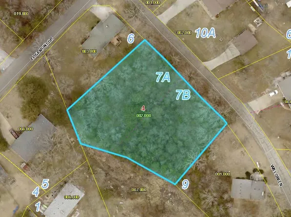 000 Willow Lane, Kimberling City, MO 65686