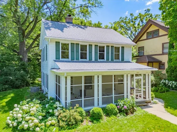 2011 Jefferson Street, Madison, WI 53711