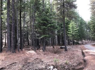 0 Forest Ln, Cle Elum, WA 98922