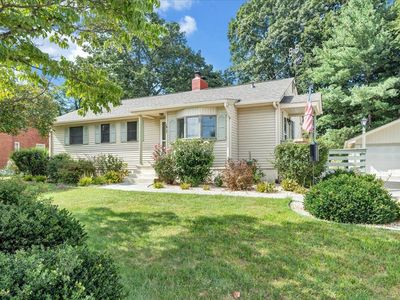 1817 Woodlawn Ave, Salem, VA, 24153