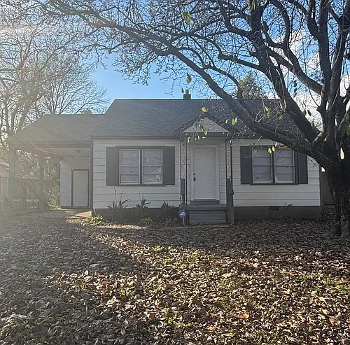 3133 Benjestown Rd Photo 1